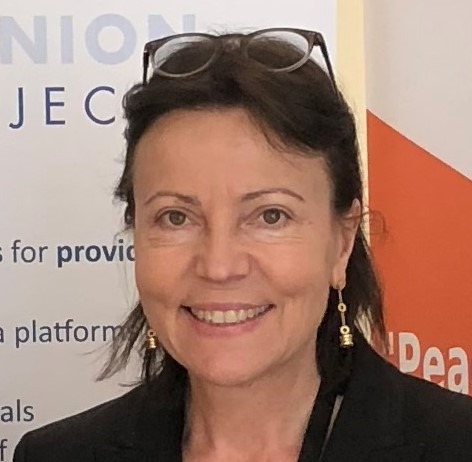 Susanna Del Signore