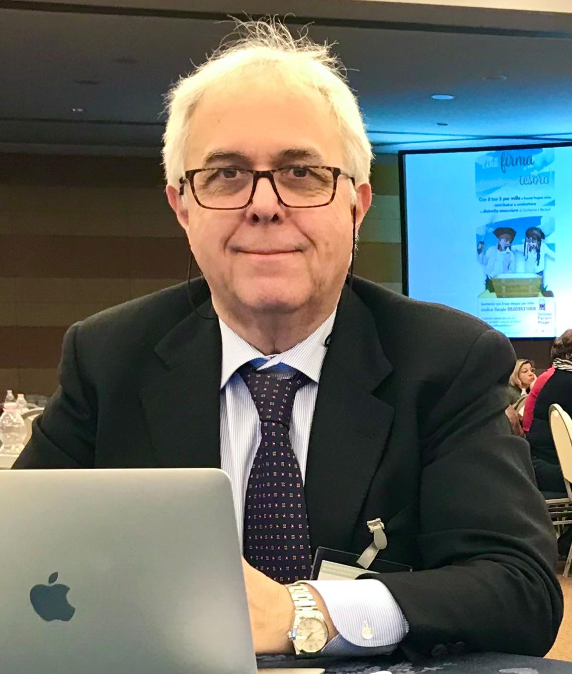 Gianluca Zia